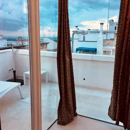 Dimora Santuzza Apartment Ostuni