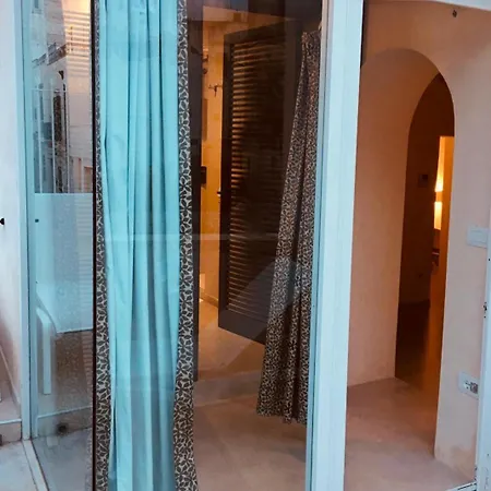 Dimora Santuzza Ostuni
