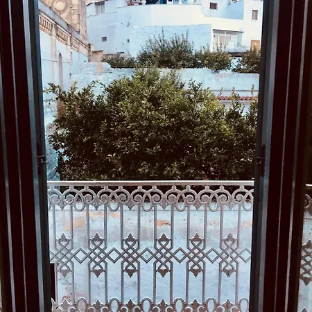 Apartment Dimora Santuzza Ostuni