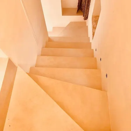 Apartment Dimora Santuzza Ostuni