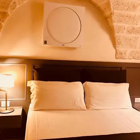 Dimora Santuzza Apartment Ostuni