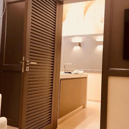 Dimora Santuzza Apartment