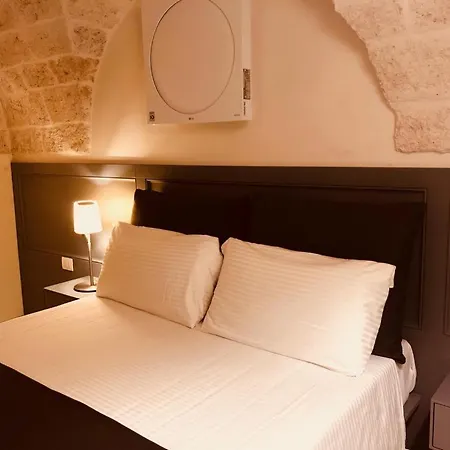 Apartment Dimora Santuzza Ostuni